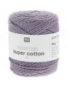 Pelote Essentials super cotton dk mauve