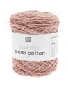 Pelote Essentials super cotton dk terre cuite