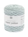 Pelote Essentials super cotton dk mint