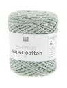 Pelote Essentials super cotton dk sauge