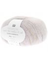 Pelote Essentials super kid mohair loves silk cute confetti spring