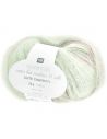 Pelote Essentials super kid mohair loves silk cute confetti summer