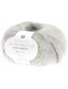 Pelote Essentials super kid mohair loves silk cute confetti fresh