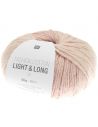 Pelote Fashion cotton light & long dk peaches
