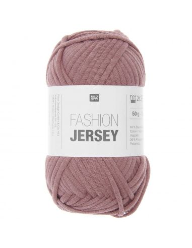 Pelote Fashion jersey baie