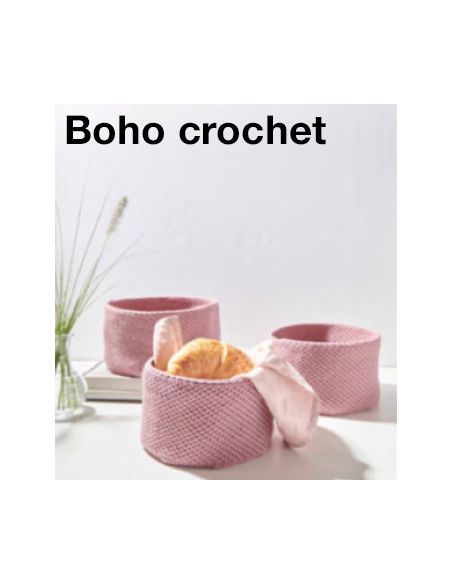 Pelote Fashion jersey baie