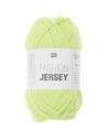 Pelote Fashion jersey vert clair