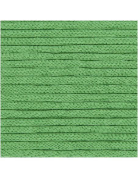 Pelote Fashion jersey vert herbe