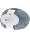 Pelote Creative sport dk rouge vin