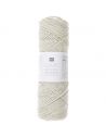 Pelote Luxury natural silk blend écru