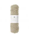 Pelote Luxury natural silk blend beige