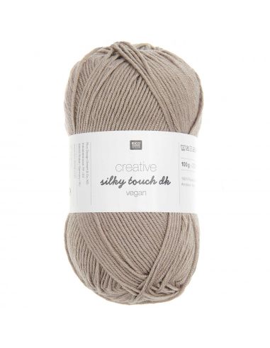 Pelote Creative silky touch dk galet