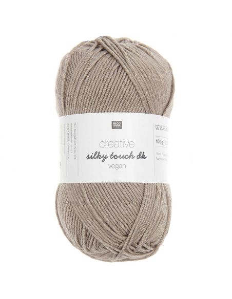 Pelote Creative silky touch dk galet