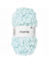 Pelote Creative pompon mint