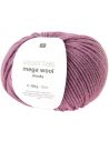 Pelote Essentials mega wool chunky lilas