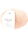 Pelote Essentials mega wool chunky poudre