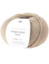 Pelote Essentials mega wool chunky écru