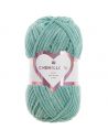 Pelote Creative chenillove turquoise