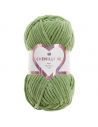 Pelote Creative chenillove vert