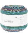 Pelote Creative chic-unique ivies