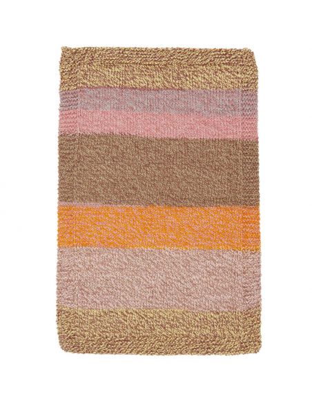 Pelote Creative chic-unique roses