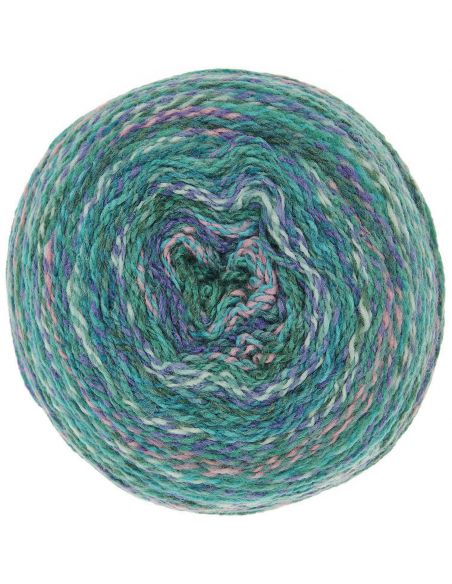 Pelote Creative chic-unique dk océan