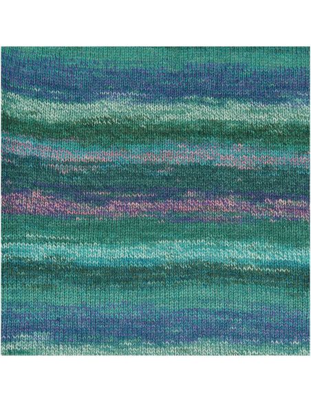 Pelote Creative chic-unique dk océan