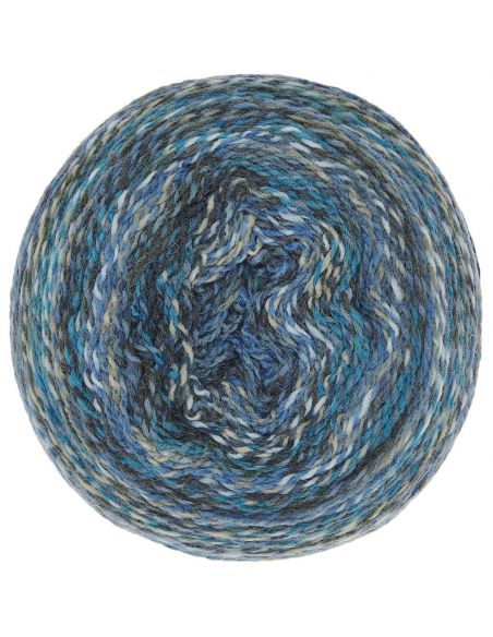 Pelote Creative chic-unique dk sky