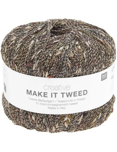 Pelote Creative make it Tweed classic