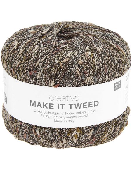 Pelote Creative make it Tweed classic