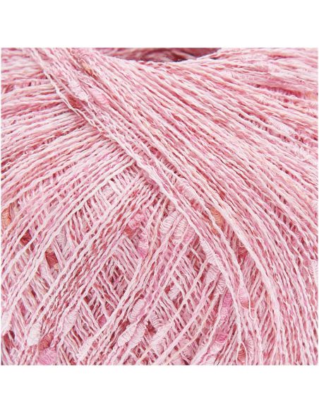 Pelote Creative make it Tweed bubblegum