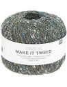 Pelote Creative make it Tweed forest
