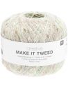 Pelote Creative make it Tweed pastel
