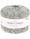 Pelote Creative make it Tweed earthy