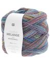 Pelote Creative melange aran wonderball skies