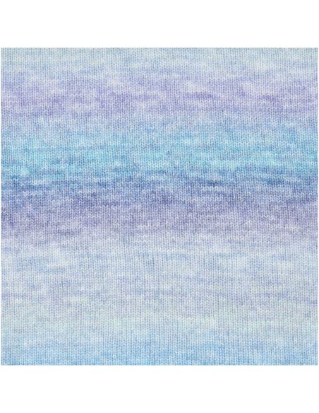 Pelote Creative painted power ocean