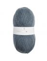 Pelote Creative soft wool aran bleu atlantique