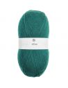 Pelote Creative soft wool aran algue