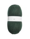 Pelote Creative soft wool aran vert sapin