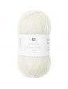 Pelote Essentials fine fine merino blanc