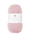Pelote Essentials fine fine merino pink