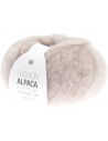 Pelote Fashion alpaca superfine heavens uni poudre
