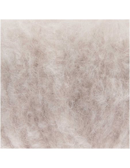 Pelote Fashion alpaca superfine heavens uni poudre