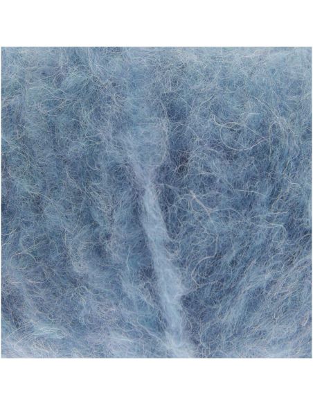Pelote Fashion alpaca superfine heavens uni aqua