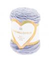 Pelote Creative chenillovely dk violette