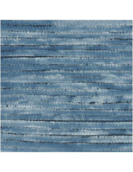 Pelote Creative chenillovely dk pétrole