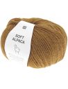 Pelote Essentials soft alpaca moutarde