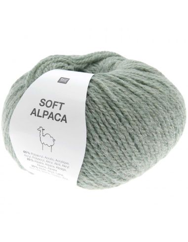 Pelote Essentials soft alpaca amande