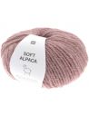 Pelote Essentials soft alpaca rose