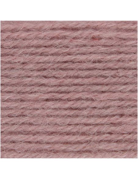 Pelote Essentials soft alpaca rose